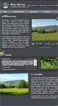 Mobile Screenshot of mala-morava.cz